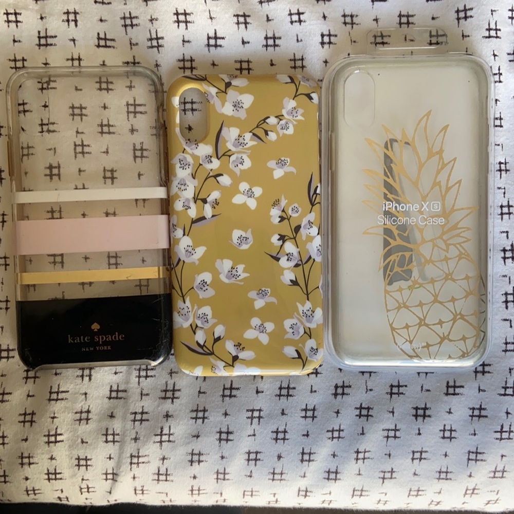 Cases